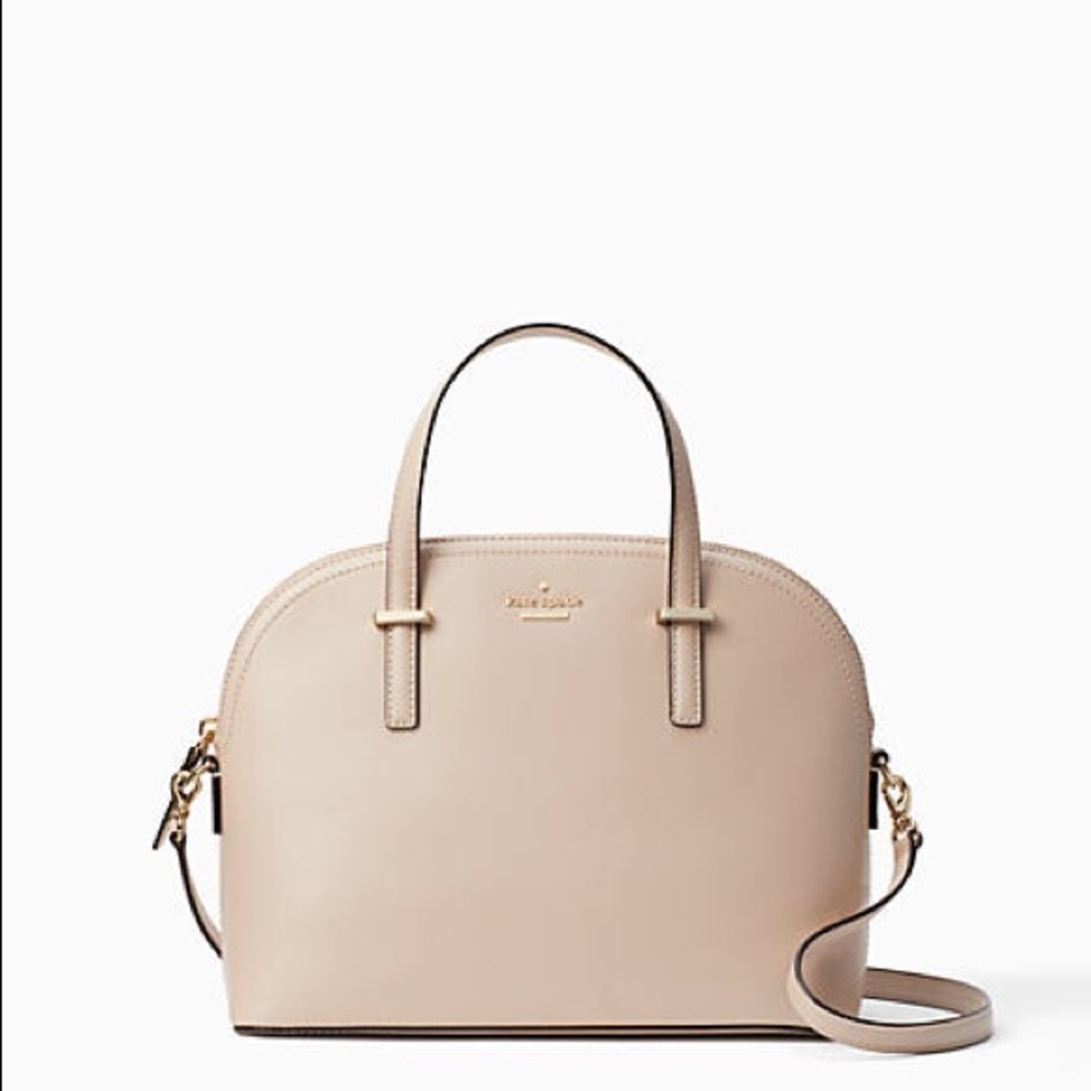 Kate Spade Carli Tote